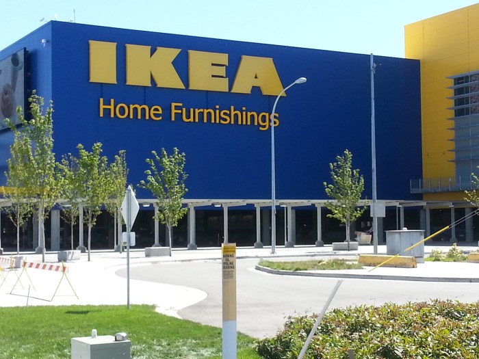 You have all been here before