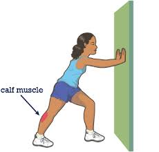 calfstretch
